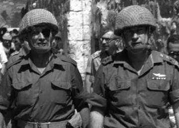 Últimos documentos secretos de la guerra