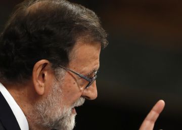 Rajoy a Iglesias: “Un Gobierno suyo sería letal para el interés general”