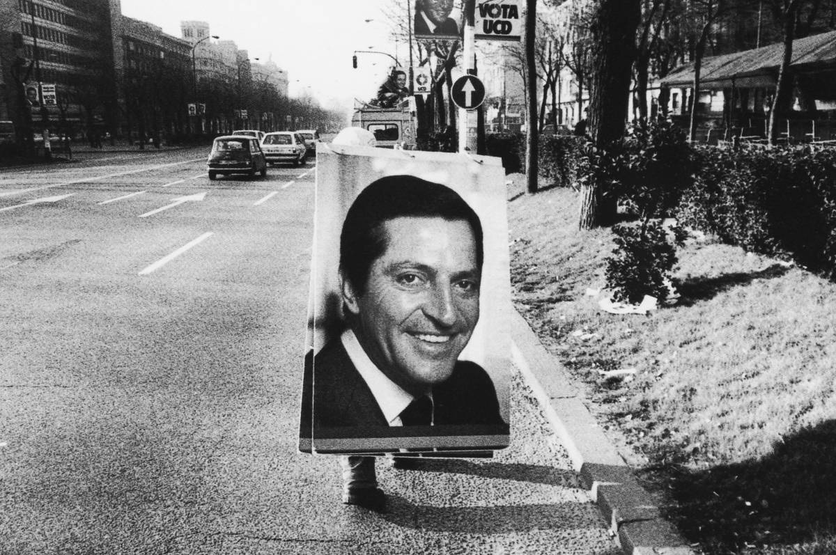 Nuestra mejor historia de éxito