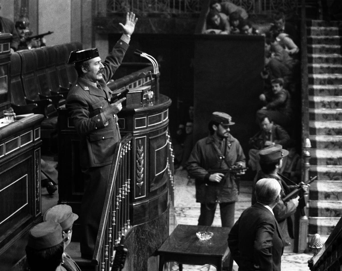 La respuesta a los peores desafíos