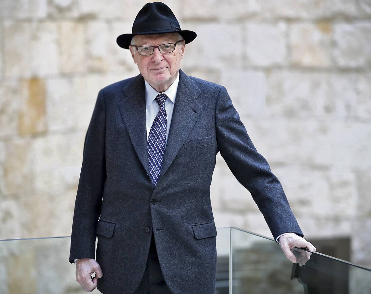 “Que la Constitución se haga por consenso. Eso pidió Suárez”