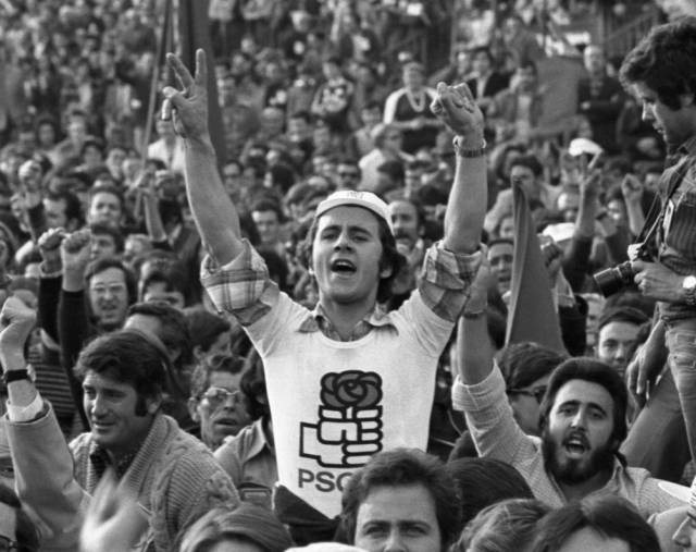 Habla, pueblo, habla