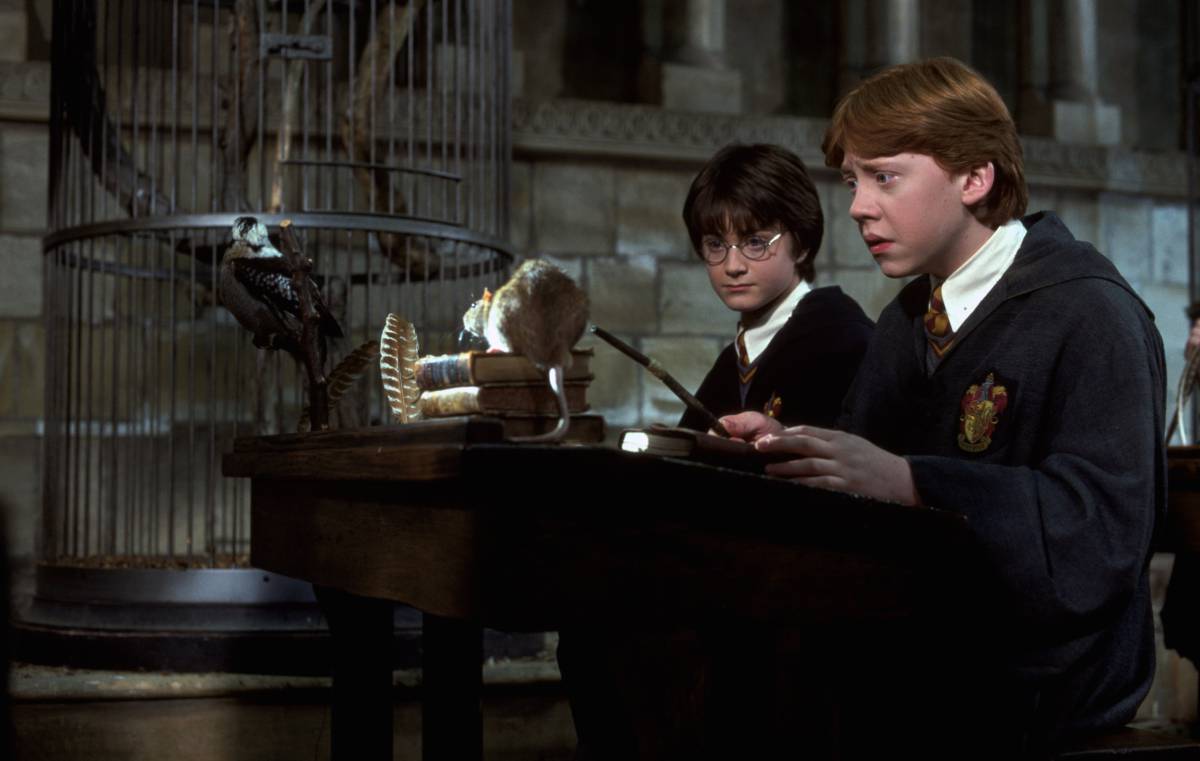 Noticias sobre Harry Potter | EL PAÍS Noticias sobre Harry Potter | EL PAÍS
