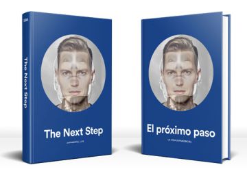 El próximo paso: la vida exponencial