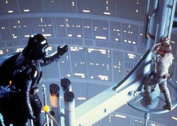 'El imperio contraataca'