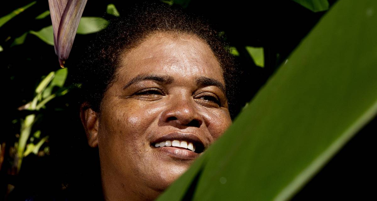 Diana Céspedes. La mujer que tiene más actividades que la reina Letizia