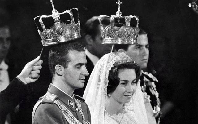 Cronología de un reinado