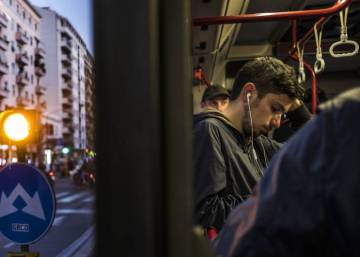 La brecha generacional entra en los comicios, por Lorena Pacho