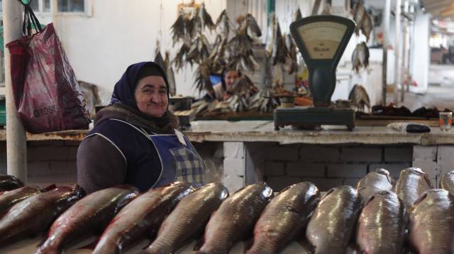 La Rusia más multiétnica teme la radicalización