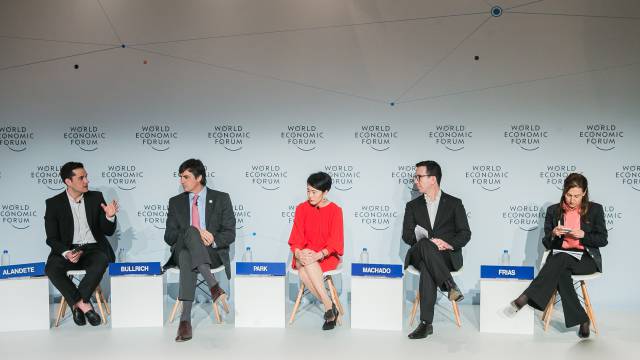 Noticias Sobre Foro Económico Mundial El País - 