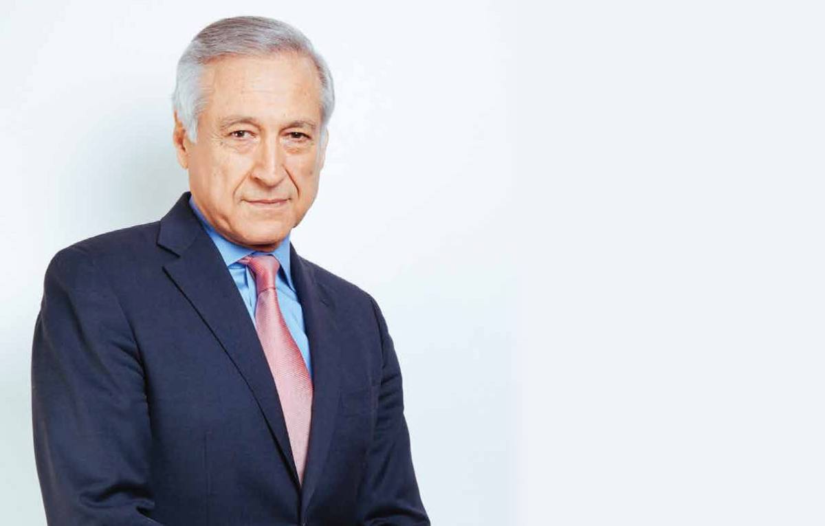 Artículos escritos por Heraldo Muñoz | EL PAÍS