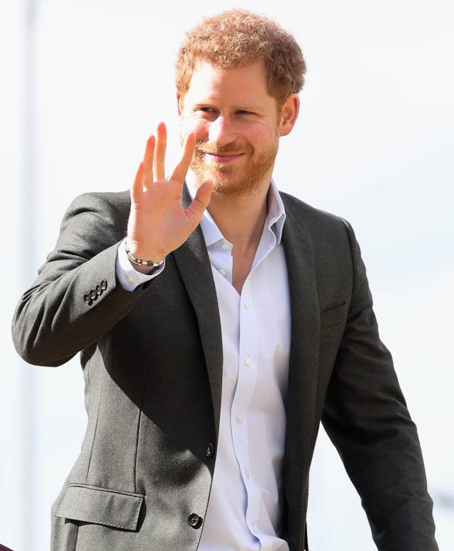 Enrique de Inglaterrra, de príncipe díscolo a príncipe del pueblo