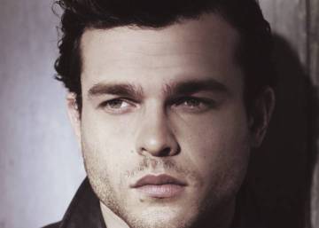 El actor que tiene el mejor papel... y el mayor marrón