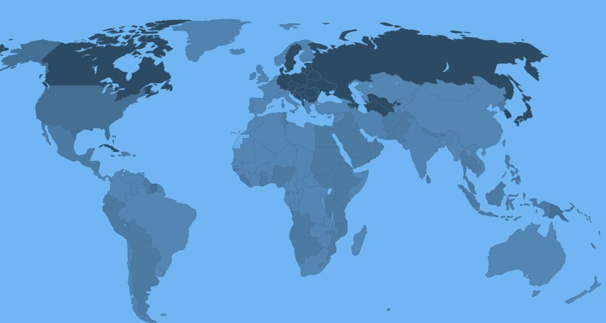 ¿Qué países garantizan más días pagados de permiso por tener hijos?