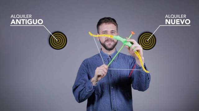 ¿Qué sabes del nuevo contador eléctrico?