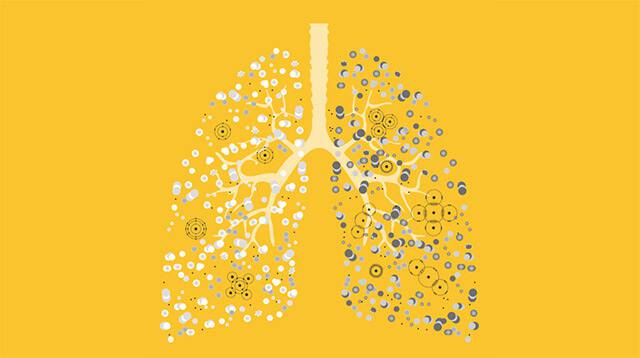 ESPECIAL | Cambiemos de aire: ¿Cuánta contaminación vas a respirar hasta que te jubiles?