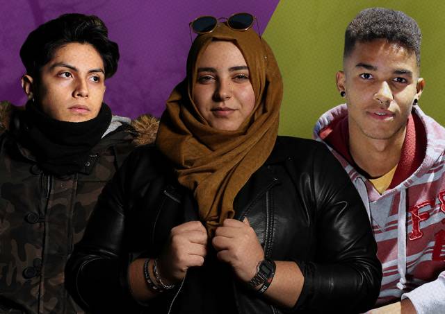 Identidad y diversidad: así son los jóvenes españoles hijos de inmigrantes