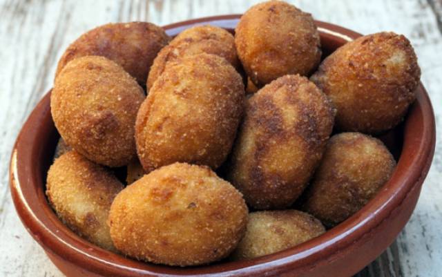 ¿Cuáles son las raciones que más nos gustan?