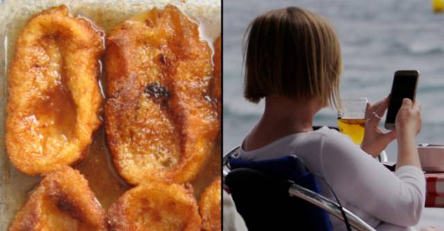 ¿Qué tal las vacaciones de Semana Santa? Así hablamos de ellas en redes sociales