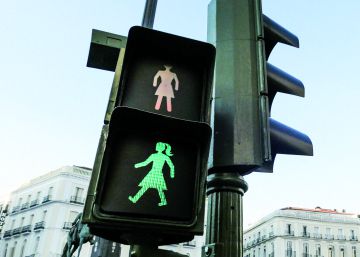 El largo camino hacia la igualdad real