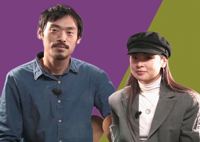 "Creces en la cultura española, pero tienes una familia china"