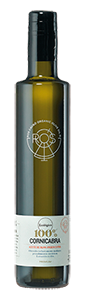 100% </br>CORNICABRA