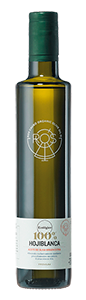100% </br>HOJIBLANCA