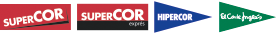 Centros Carrefour