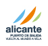 Alicante, puerto de salida