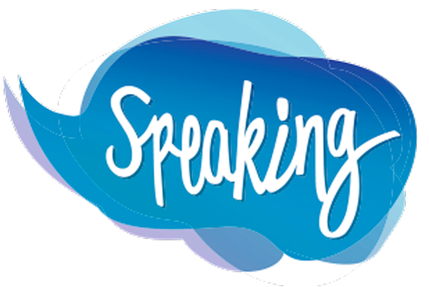 Resultado de imagen de speaking