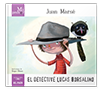 22 Junio<br><b>Juan Marsé</b>
