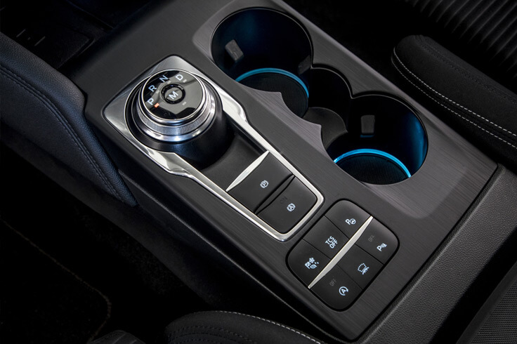 Ford Focus: 10 accesorios de un coche nuevo que te facilitan la vida
