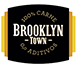 Logo Brooklyn Town