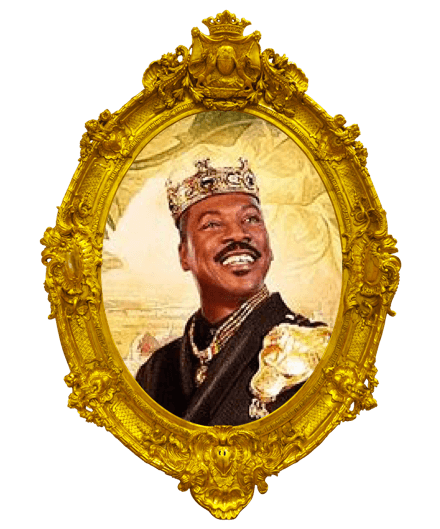 Príncipe Akeem