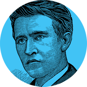 Thomas Alva Edison