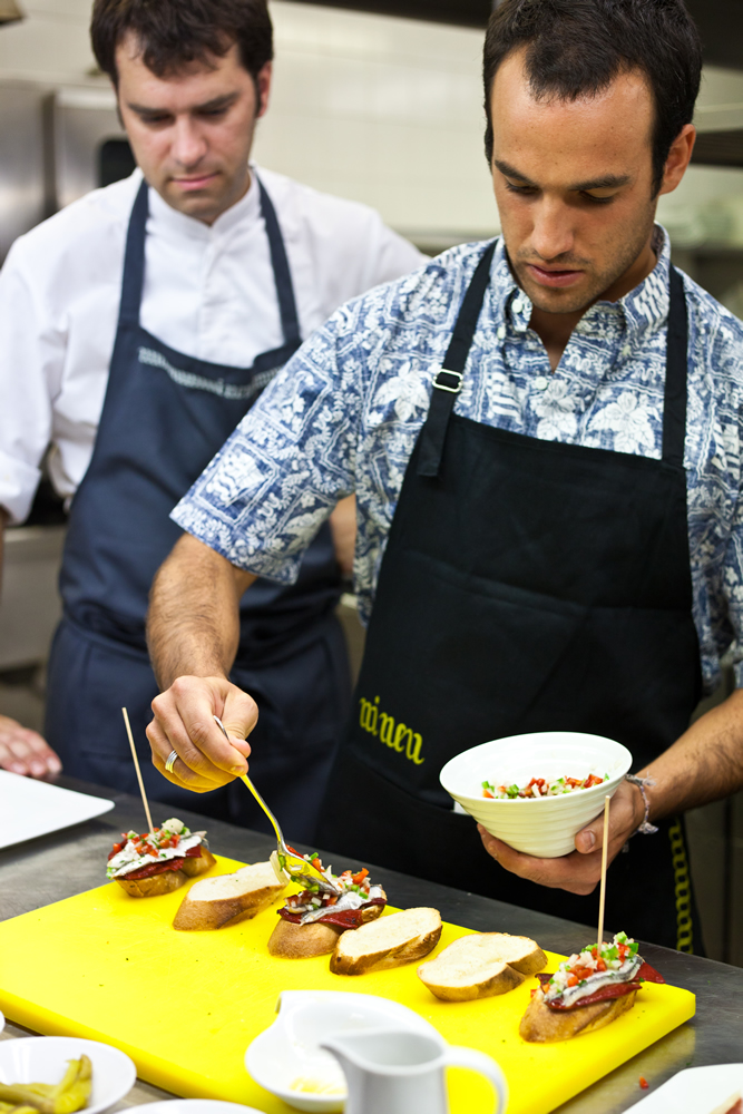 Taller de Cocina Tradicional