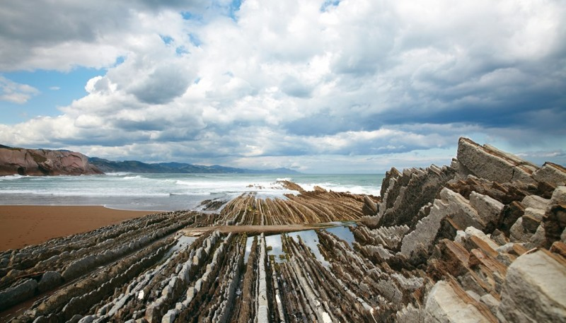 La Ruta del Flysch