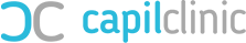 Logo Capilclinic