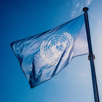 Compromiso con la ONU