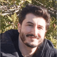 Andrés Fernández Granados