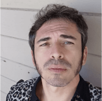 David Pascual Huerta