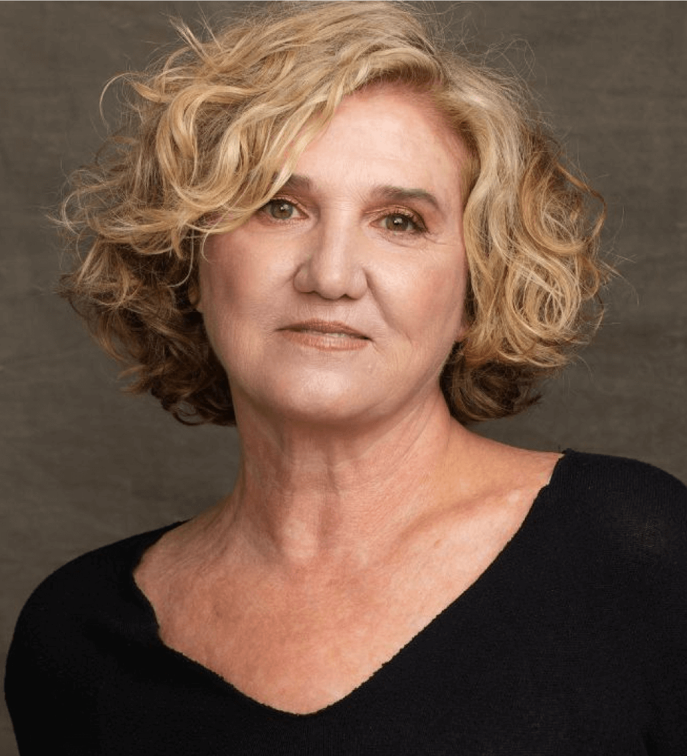 Ana Wagener