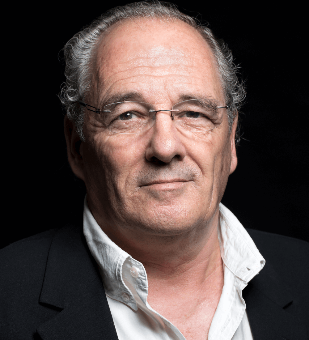 Carlos Olalla