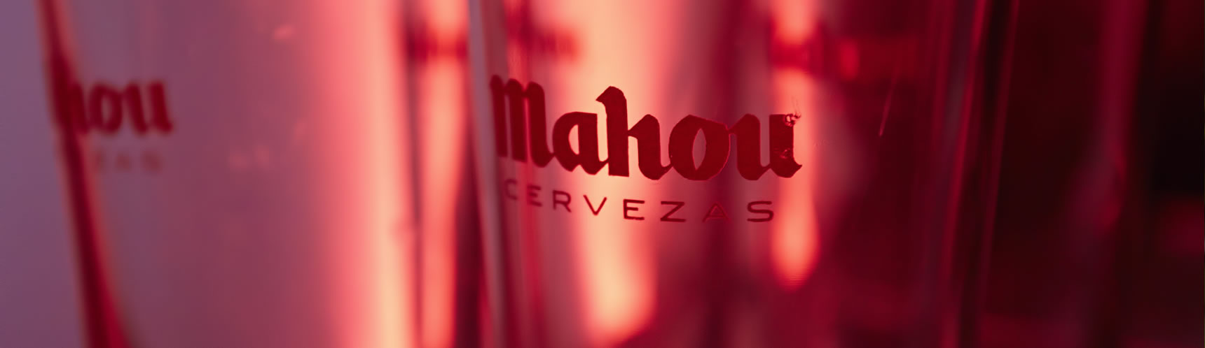Nadie conoce Madrid como Mahou