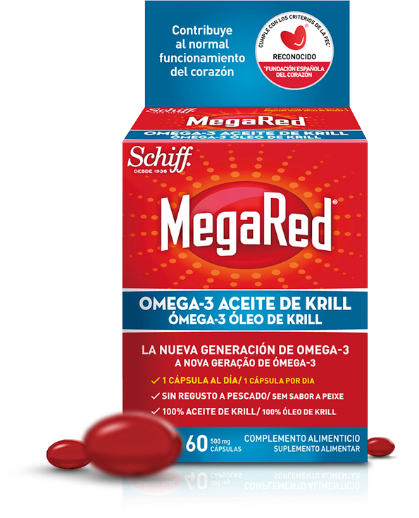 MegaRed