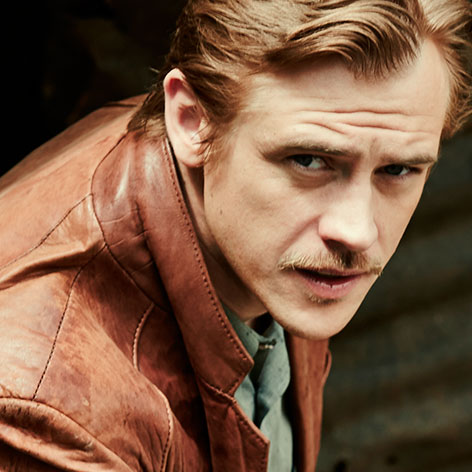 Boyd Holbrook