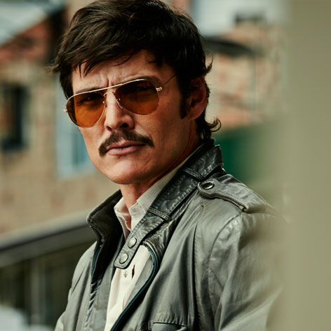 Pedro Pascal