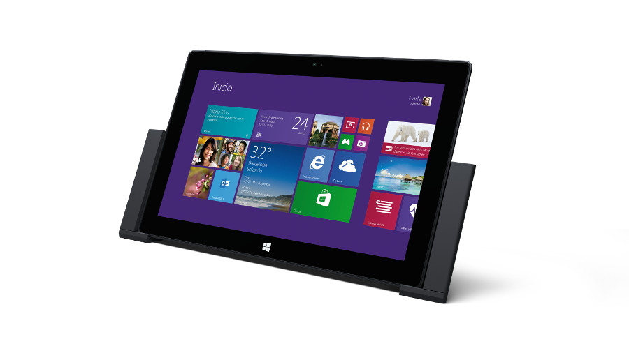Surface