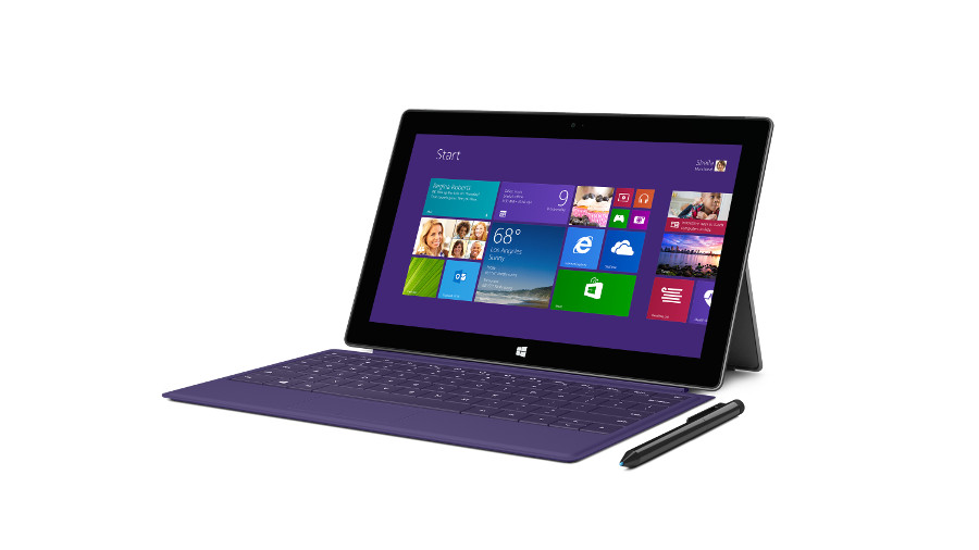Surface