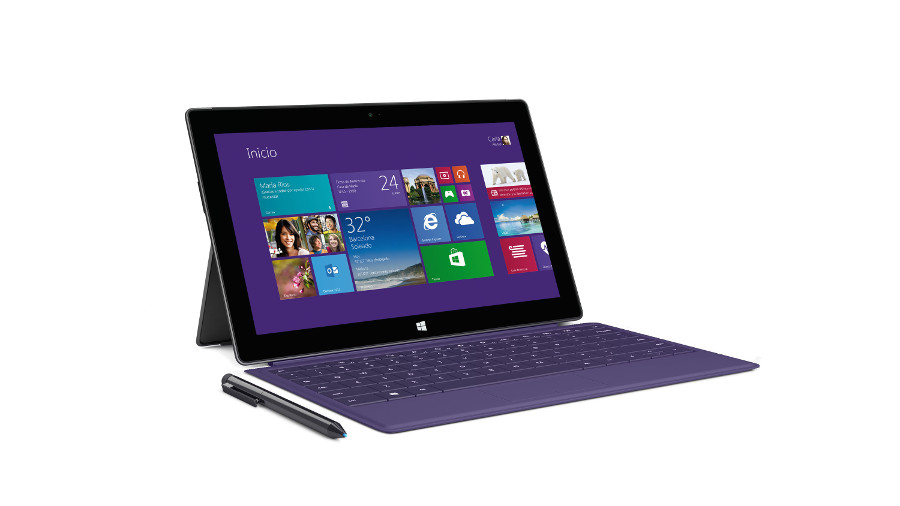 Surface